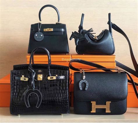 hermes black handbag price|hermes clutch bag.